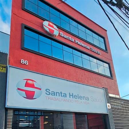 Centro Médico Luís Mariani